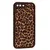 MR4_135693 Чохол leopard case для iphone 7 plus, 8 plus brown 2 