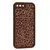 MR4_135694 Чохол leopard case для iphone 7 plus, 8 plus brown 3 