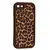 MR4_135689 Чохол leopard case для iphone 7, 8 brown 2 