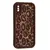 MR4_135700 Чохол leopard case для iphone x, xs brown 4 