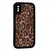 MR4_135701 Чохол leopard case для iphone x, xs, чорний 