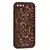 MR4_135695 Чохол leopard case для iphone 7 plus, 8 plus brown 4 