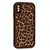 MR4_135698 Чохол leopard case для iphone x, xs brown 2 