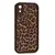 MR4_135703 Чохол leopard case для iphone xr brown 2 