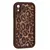 MR4_135705 Чохол leopard case для iphone xr brown 4 