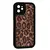 MR4_135721 Чохол leopard case для iphone 12, чорний 