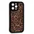 MR4_135756 Чохол leopard case для iphone 14 pro, чорний 