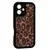 MR4_135781 Чохол leopard case для iphone 16, чорний 