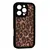 MR4_135791 Чохол leopard case для iphone 16 pro max, чорний 