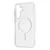 MR4_135271 Чохол clear case magsafe (тех. пак) для samsung s24 