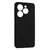 MR4_135282 Чохол silicone case camera (no logo) для tecno spark go 2024, spark 20c, чорний 