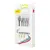 MR4_135404 Кабель baseus fast 4in1 cable для lightning (2)+type-c+micro 3.5a 1.2m, чорний ca1t4-a01 