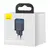 MR4_135391 Мережевий зарядний пристрій baseus super si quick charger 1c 20w eu синій ccsup-b03 