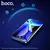 MR4_135634 Захисне скло hoco a34 9d large arc dustproof для iphone 12 pro max, чорний 