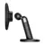 MR4_135317 Автотримач baseus c01 magnetic phone holder (stick-on version), чорний c40140803113-00 