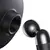 MR4_135317 Автотримач baseus c01 magnetic phone holder (stick-on version), чорний c40140803113-00 