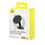 MR4_135317 Автотримач baseus c01 magnetic phone holder (stick-on version), чорний c40140803113-00 