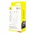 MR4_135355 Кабель pd baseus dynamic 4 fast charging type-c to type-c 100w 1m рожевий p10381400411-00 