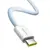MR4_135356 Кабель pd baseus dynamic 4 fast charging type-c to type-c 100w 1m синій p10381400311-00 
