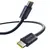 MR4_135352 Кабель pd baseus dynamic 4 fast charging type-c to type-c 100w 1m cosmic, чорний p10381400121-00 