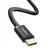 MR4_135354 Кабель pd baseus dynamic 4 fast charging type-c to type-c 100w 1m cluster, чорний p10381400111-00 