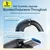 MR4_135359 Кабель baseus ultra-fast 3in1 fast charging cable usb-a to (lightning, micro, type-c) 3.5a 0.8m, чорний p10376303121-01 