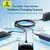 MR4_135359 Кабель baseus ultra-fast 3in1 fast charging cable usb-a to (lightning, micro, type-c) 3.5a 0.8m, чорний p10376303121-01 