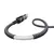 MR4_135360 Кабель baseus display 2 fast charging data cable usb-a to type-c 100w 1m, чорний p10382701121-00 