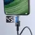 MR4_135360 Кабель baseus display 2 fast charging data cable usb-a to type-c 100w 1m, чорний p10382701121-00 