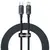 MR4_135427 Кабель pd baseus crystal shine series fast charging type-c to lightning 20w 2m, чорний cajy000301 