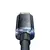 MR4_135422 Кабель baseus crystal shine series fast charging data cable usb-a to lightning 2.4a 2m, чорний cajy000101 