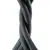 MR4_135422 Кабель baseus crystal shine series fast charging data cable usb-a to lightning 2.4a 2m, чорний cajy000101 BASEUS