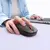 MR4_135301 Компютерна мишка baseus f01a wireless mouse frosted, сірий b01055502833-00 