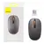MR4_135301 Компютерна мишка baseus f01a wireless mouse frosted, сірий b01055502833-00 