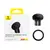 MR4_135302 Автотримач baseus neogravity magnetic car mount (dashboards and air outlets), чорний c40141501113-00 