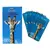 MR4_135976 Захисне скло giraffe anti-static glass для samsung s25 plus, чорний, (тех. пак), (5 шт.) PRC