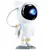 MR4_136187 Нічник xo cf1 astronaut star projector lamp, білий XO