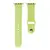 MR4_136101 Ремінець для apple watch silicone 38, 40mm s (67) avocado 