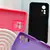 MR4_135873 Чохол silicone case camera (no logo) для redmi note 8 pro, чорний PRC