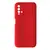 MR4_135862 Чохол silicone case camera (no logo) для redmi note 9 червоний 