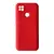 MR4_135860 Чохол silicone case camera (no logo) для redmi 9c червоний 