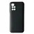 MR4_135866 Чохол silicone case camera (no logo) для redmi 10, чорний 