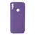 MR4_135870 Чохол silicone case camera (no logo) для redmi note 7 lilac 
