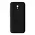 MR4_135871 Чохол silicone case camera (no logo) для redmi 8, чорний 