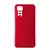 MR4_135807 Чохол silicone case camera (no logo) для redmi note 11, 11s червоний 