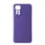 MR4_135808 Чохол silicone case camera (no logo) для redmi note 11, 11s lilac 