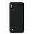 MR4_135812 Чохол silicone case camera (no logo) для samsung a10 (a105f), чорний 