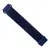 MR4_136015 Ремінець nylon loop 20mm, midnight синій-чорний 