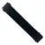 MR4_136018 Ремінець nylon loop 22mm, dark, чорний 