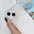 MR4_136579 Чохол space drop protection для iphone 16 pro transparent 